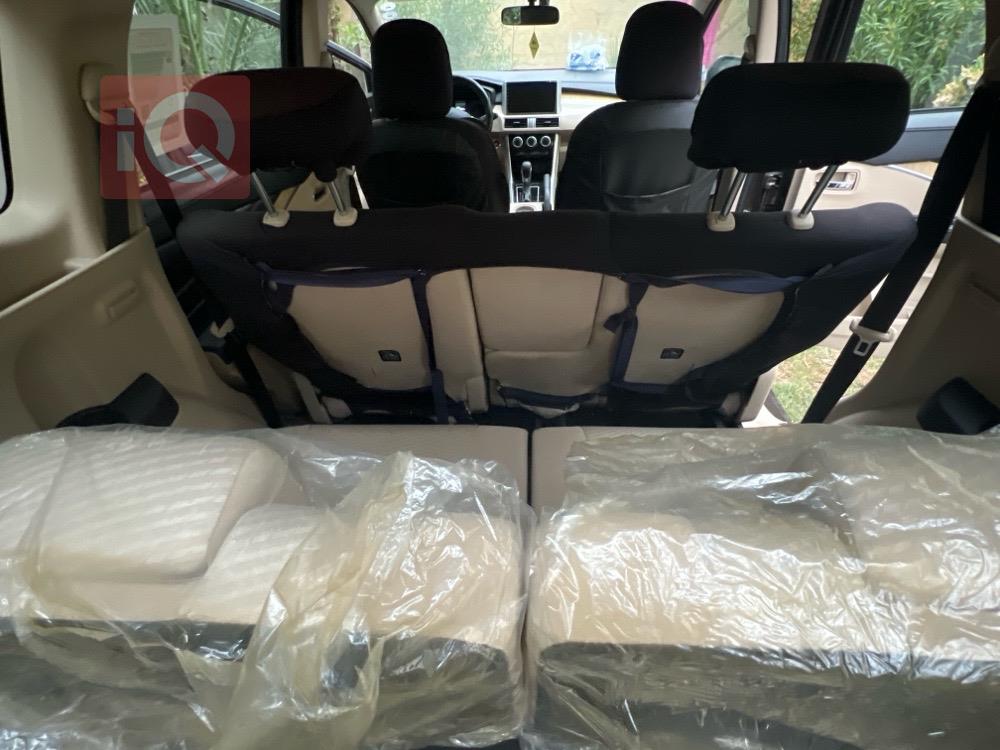 Mitsubishi Xpander